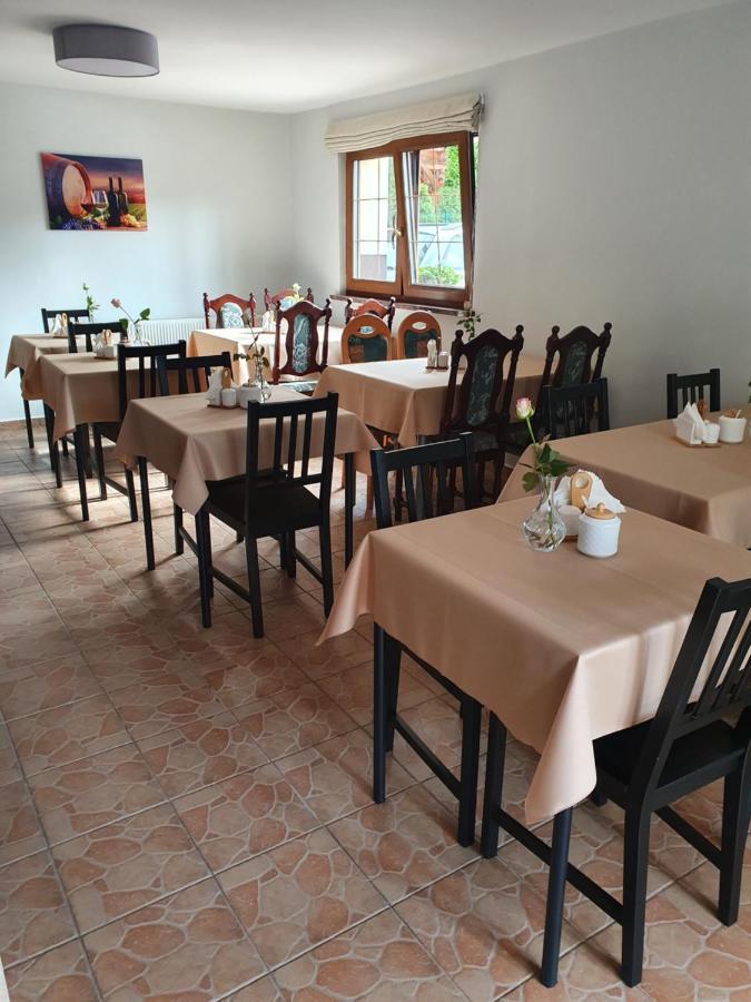 Hotel Sun & Wine Pobierowo Exterior foto
